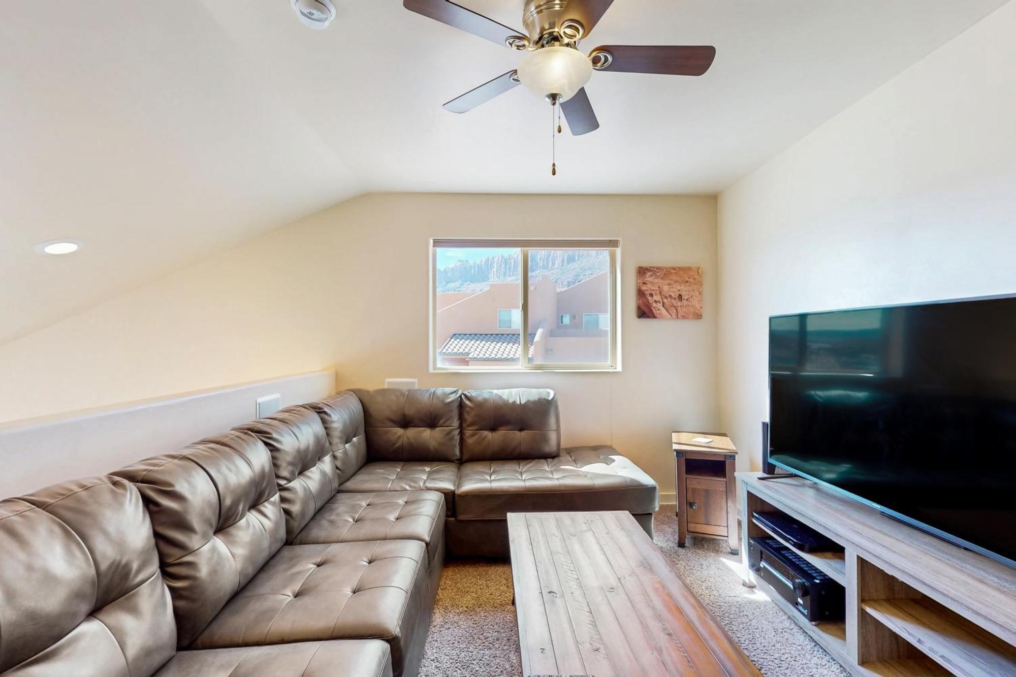 Villa Rim Vista 11A2 Moab Exterior foto